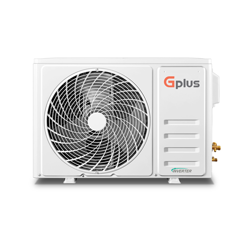 کولرگازی 9 هزار اینورتر جی پلاس مدل GAC-TV09TPN1A